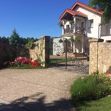Casa Del Fasa Apartment Поляница-Здрой Екстериор снимка