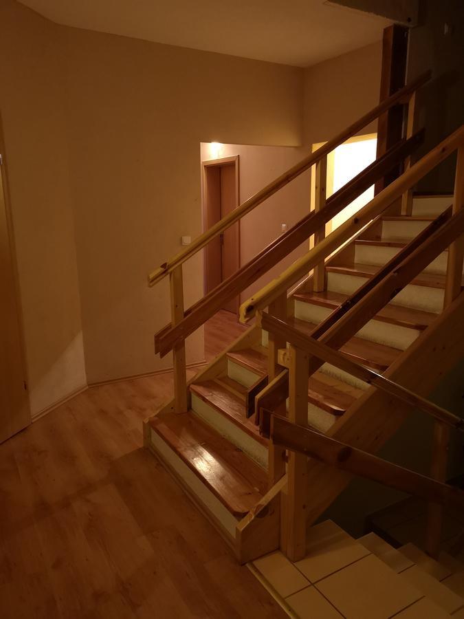 Casa Del Fasa Apartment Поляница-Здрой Екстериор снимка