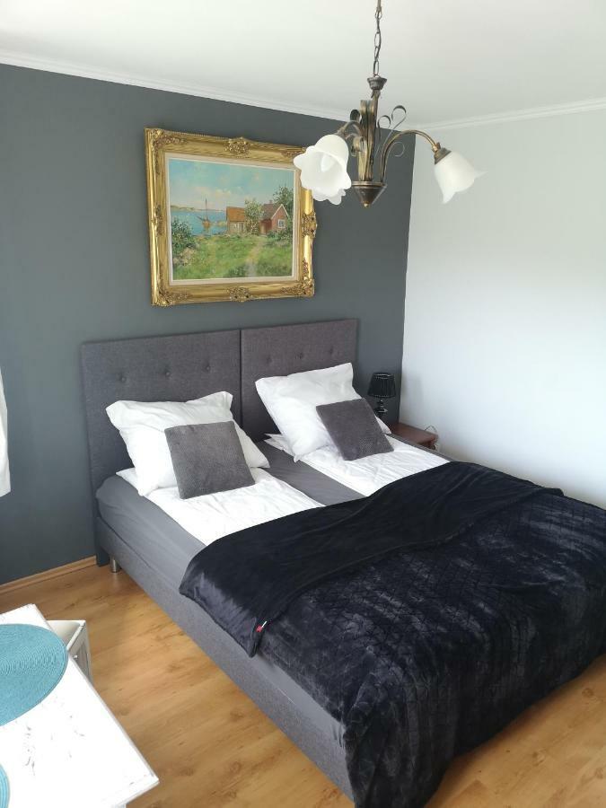 Casa Del Fasa Apartment Поляница-Здрой Екстериор снимка