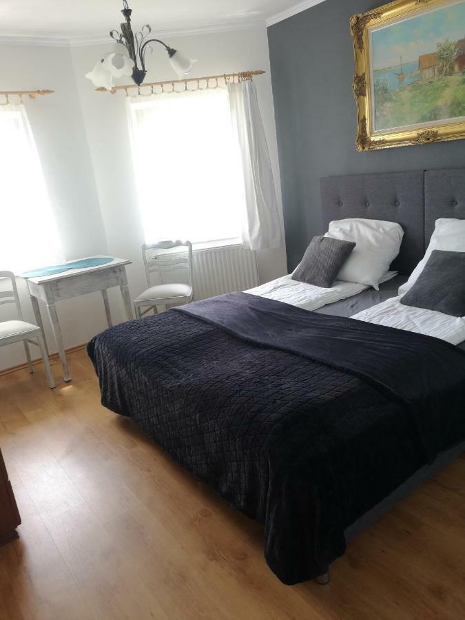 Casa Del Fasa Apartment Поляница-Здрой Екстериор снимка